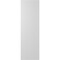 Ekena Millwork True Fit PVC San Antonio Mission Style Fixed Mount Shutters, Track Green, 18W x 38H, PR TFP001ST18X038TG - alternate 10